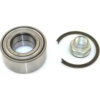 Přední ložisko - náboj kola FIAT DOBLO - OPEL COMBO - SNR (FIAT 1326421080 51806635 51810364 OPEL 328026 95513922)