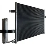 Kondenzátor, klimatizace HART 605 717