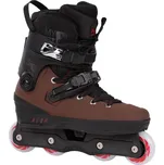 Powerslide Kolečkové brusle USD Aeon Takeshi Pro 68 Velikost EUR: 39-40, Velikost koleček: 68mm, Počet koleček: 4x