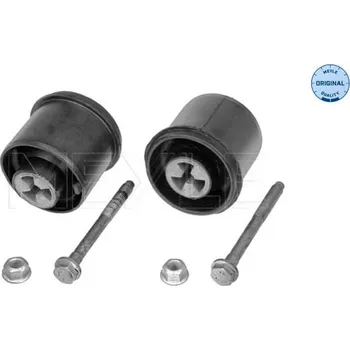 Zavěšení kol Zavěšení, tělo nápravy MEYLE 100 501 0032/S