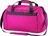 BagBase Freestyle Holdall BG200 26 l, Fuchsia