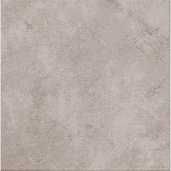 Dlažba Ströher Keraplatte Cavar 544/8030 chiaro dlažba, šedá, 29,4 x 29,4 x 0,8 cm