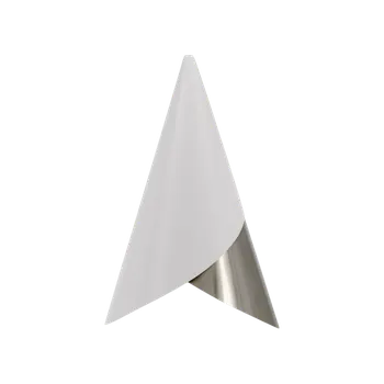 Stínidlo UMAGE Cornet (šedá, ocel) hliník 2554