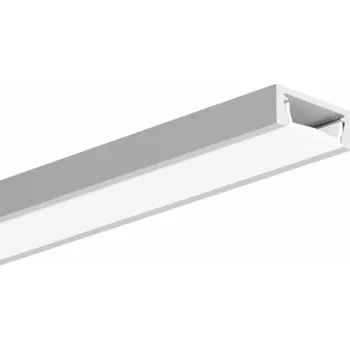 LED osvětlení Ledshopik LED profil KLUS MICRO-PLUS - LED profil MICRO-PLUS - 1m