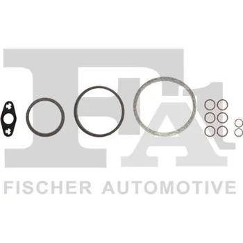 Turbodmychadlo Montážní sada, dmychadlo FA1 KT100490E