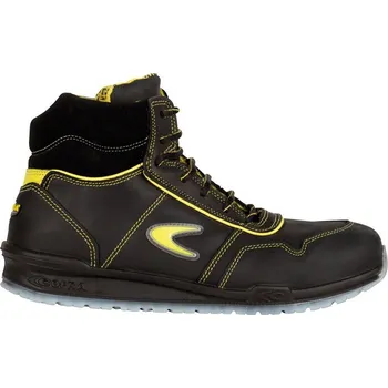 Pracovní obuv Bezpečnostní obuv Cofra EAGAN S3S FO SR Velikost boty: 42
