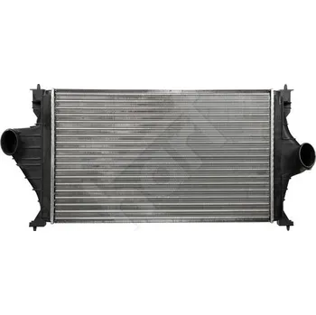 Chladič motoru Chladič turba HART 605 909