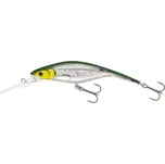 Westin P10DR Crank 10cm 16g Barva: 1 Získejte slevu -5% za registraci v e-shopu