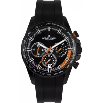 Hodinky Hodinky Jacques Lemans Liverpool 1-2127D