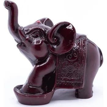 Milujeme Kameny slon - soška - VADA VAD198 425063