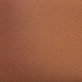 Dlažba Ströher Keraplatte Terra 316/1610 patrician red flashed, dlažba, cihlová, 24 x 24 x 1,2 cm