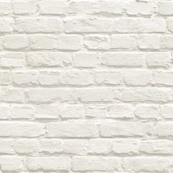 Tapeta Vliesová tapeta na zeď L83107, Cihlová stěna, Escapade, Ugépa