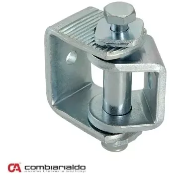 pant Nastavitelný pant k přivaření M10