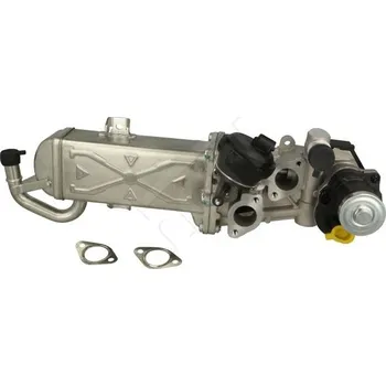 Palivový systém AGR-Ventil HART 547 773