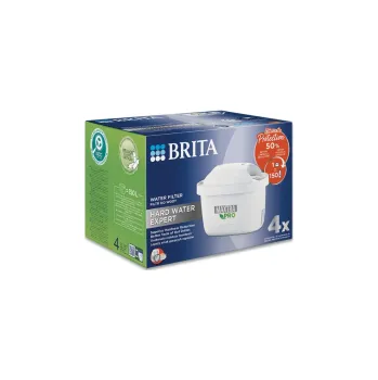 Filtrační konvice Brita Maxtra Plus Hard Water Expert 4 ks Brita Maxtra PRO Hard water expert 2024