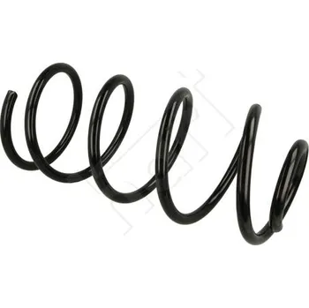 Pružina podvozku HART 477 091