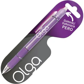 Nekupto Propiska se jménem gumovací - Olga