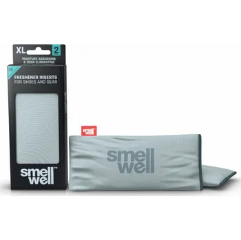 Vložka do bot SMELL WELL ACTIVE XL VONNÉ POLŠTÁŘKY DO BOT - Bílá - velikost uni