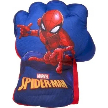 plyšák Avengers Marvel rukavice 22cm plyšová 4druhy 0m+ figurky: Spiderman