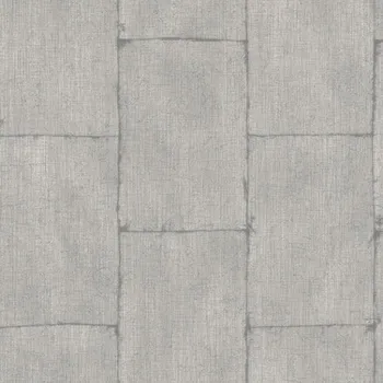 Tapeta VÝPRODEJ -Vliesová tapeta na zeď Obklady TP3004, Textured Plains, Grandeco