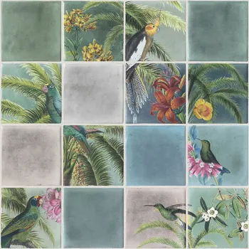 Tapeta Vliesová tapeta na zeď L79304, Escapade, Ugépa