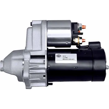 Startér Startér HELLA 8EA 011 610-411