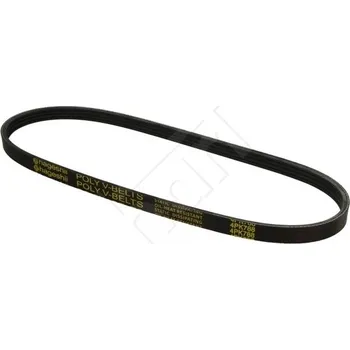 ozubený klínový řemen HART 331 758