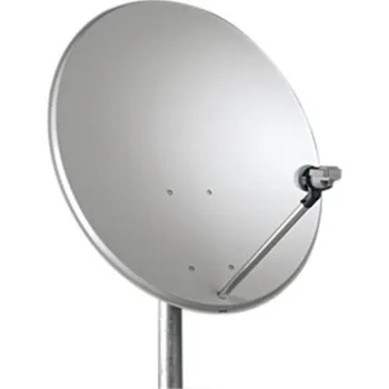 Satelitní anténa TELE SYSTEM TE80 FE 1KS SATELITNÍ ANTÉNA TELESYSTEM