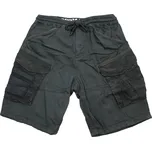 Pánské kraťasy YAKUZA PREMIUM 3455 Barva: Zelená, Velikost: XXXL