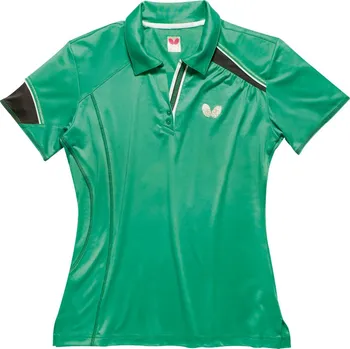 Pánské tričko BUTTERFLY Mira Lady zelená zelená XL