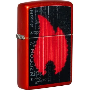 Zapalovač 26012 Zippo Design
