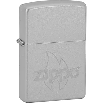 20066 Zippo Baseball Cap Flame