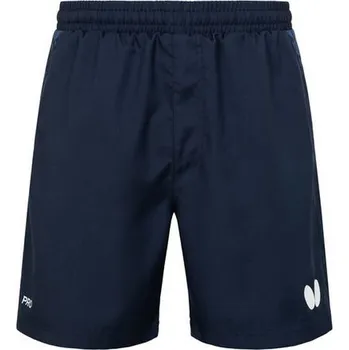 Pánské kraťasy Šortky BUTTERFLY Šortky Higo tmavě modrá XS