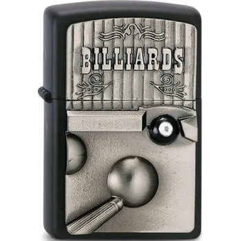 26513 Billiard Emblem