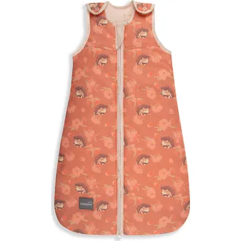 Spací pytel pro miminko Sleepee Spací pytel Newborn Vintage Animals Amaranth