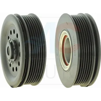 Kompresor klimatizace Elektromagnetická spojka, kompresor klimatizace ACAUTO AC-06DN21