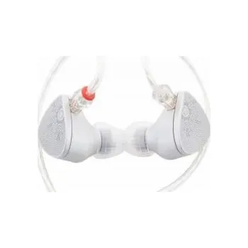 Sluchátka Moondrop Aria Snow Edition