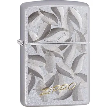 Zapalovač 20436 Zippo Leaf Design