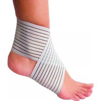 Hlezenní bandáž gumotextilní ČL 22 XL