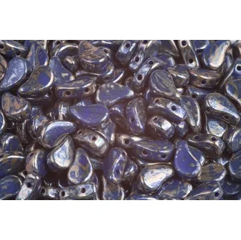 Korálek Paisley Duo - č.172