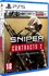 Hra pro PlayStation 5 Sniper Ghost Warrior Contracts 1 & 2 Double Pack PS5