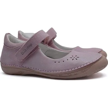Dívčí baleríny Dívčí balerínky DDstep H046-41682 Velikost: 31