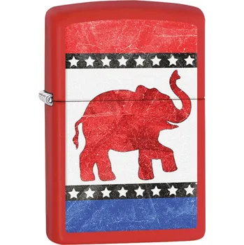 Zapalovač 26758 Republicans