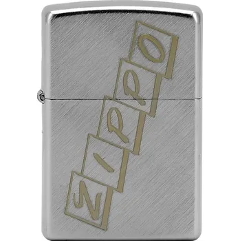 Zapalovač 27116 Zippo Squares