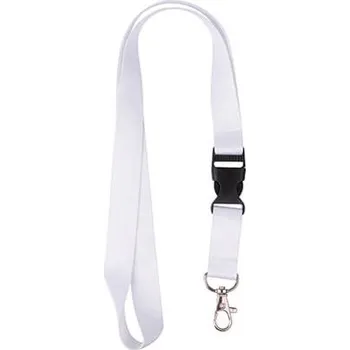 Šňůrka na krk s karabinou sublimace termotransfer