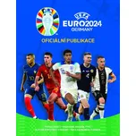 Euro 2024: Oficiální publikace - Keir…