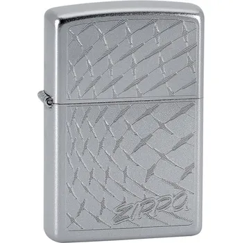 Zapalovač 20355 Zippo Diamond Plates
