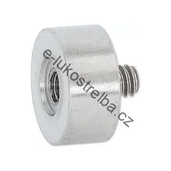 Příslušenství pro luk a kuši Avalon Flat Weight 22mm závaží