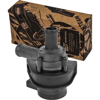Vodní pumpa motoru Vodní cirkulační čerpadlo, nezávislé vytápění ET ENGINETEAM ED0108