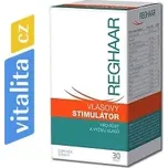 Walmark Reghaar vlasový stimulátor 30 tbl